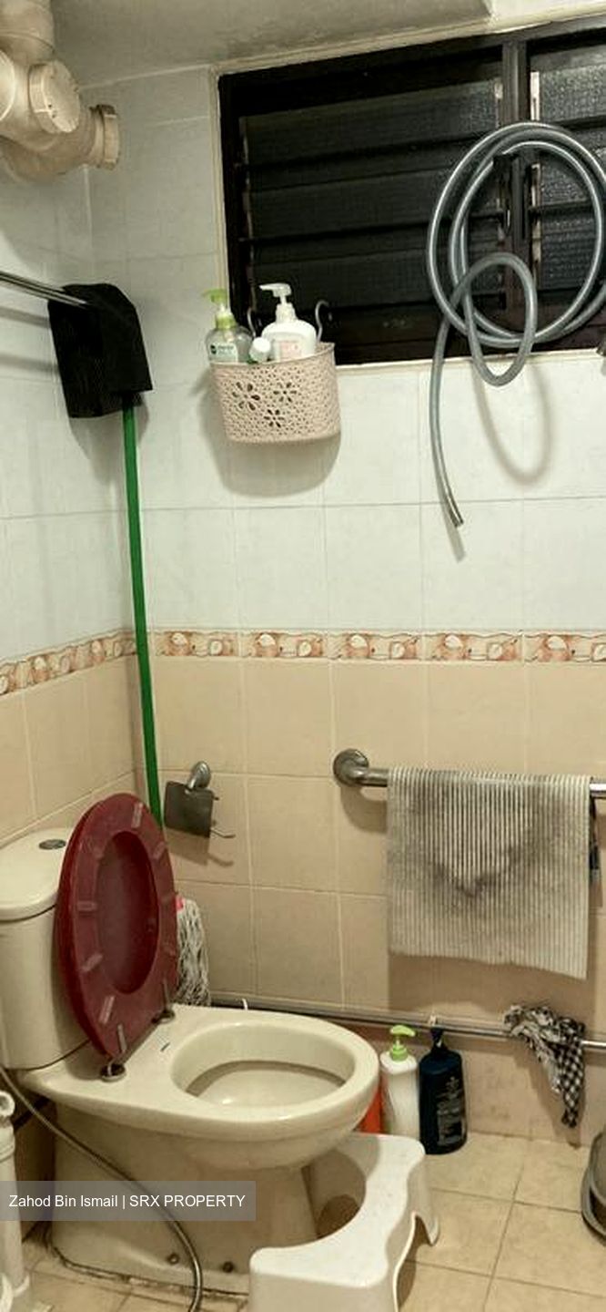 Blk 205 Marsiling Admiralty Park (Woodlands), HDB 4 Rooms #536124181
